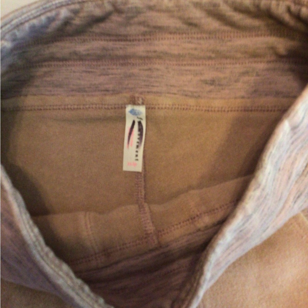 New! Fo Movement Kyoto Leggings View 3